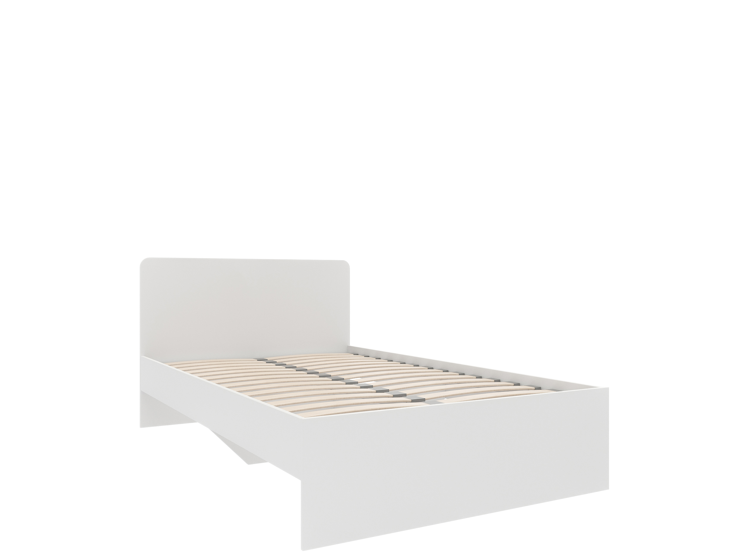 

Кровать (исп. 1) 1200 "Бискотти"