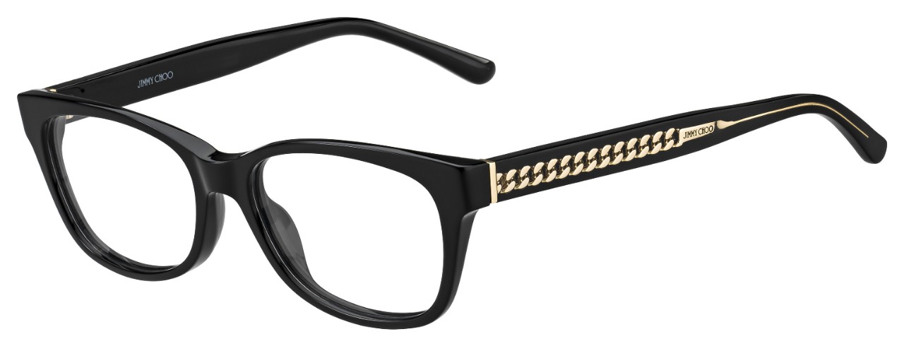 

Медицинская оправа JIMMY CHOO JC193, JC193
