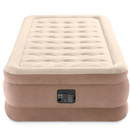 

Надувная кровать Intex Ultra Plush 64426NP