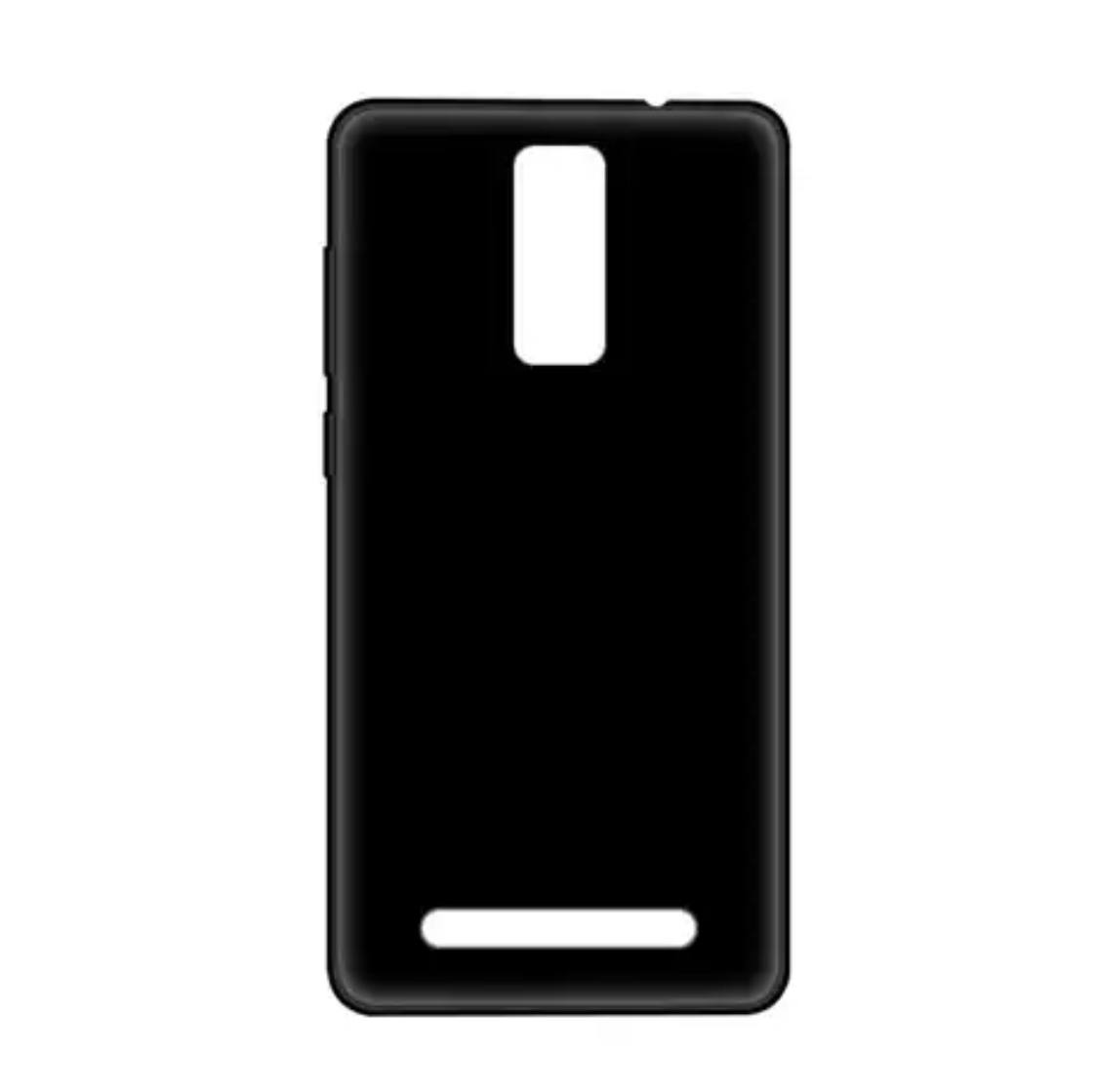 

Чехол MyPads для Philips i999 черный