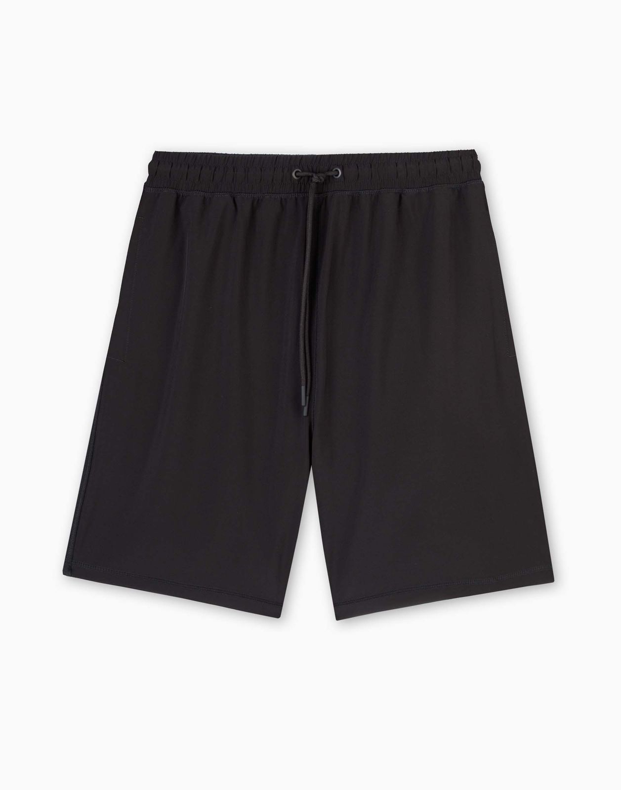 

Спортивные шорты мужские Gloria Jeans BRT000078 черный XL/182, BRT000078
