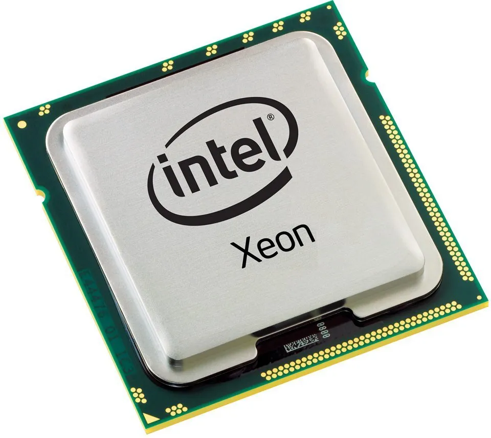 Процессор Intel Xeon E5-2609 LGA 2011 OEM