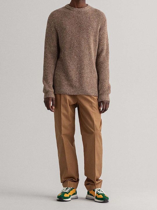

Джемпер мужской GANT 8040095 коричневый L, 8040095