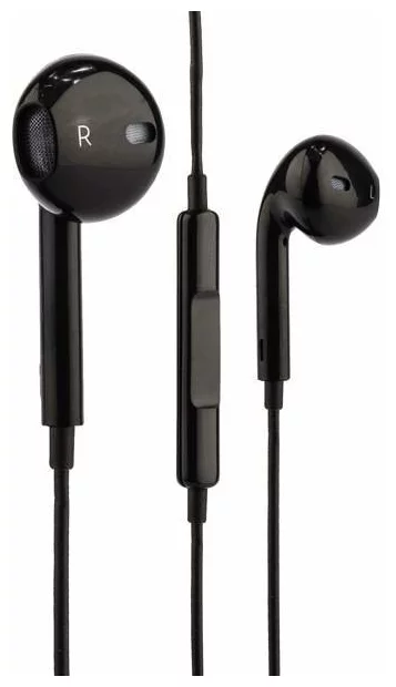 

Наушники Hoco M1 Black