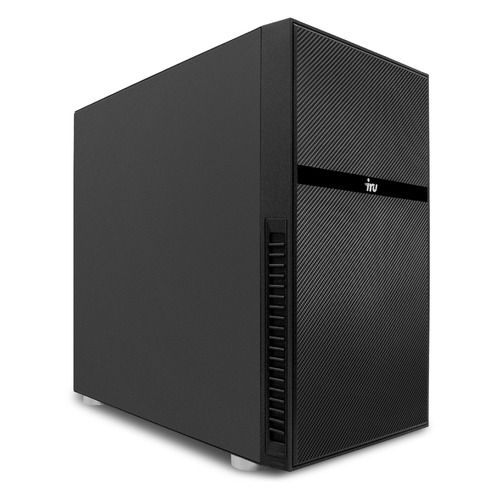 

Системный блок iRU Опал 513 MT i3 10105/8Gb/SSD256Gb UHDG 630/DOS/черный, 513