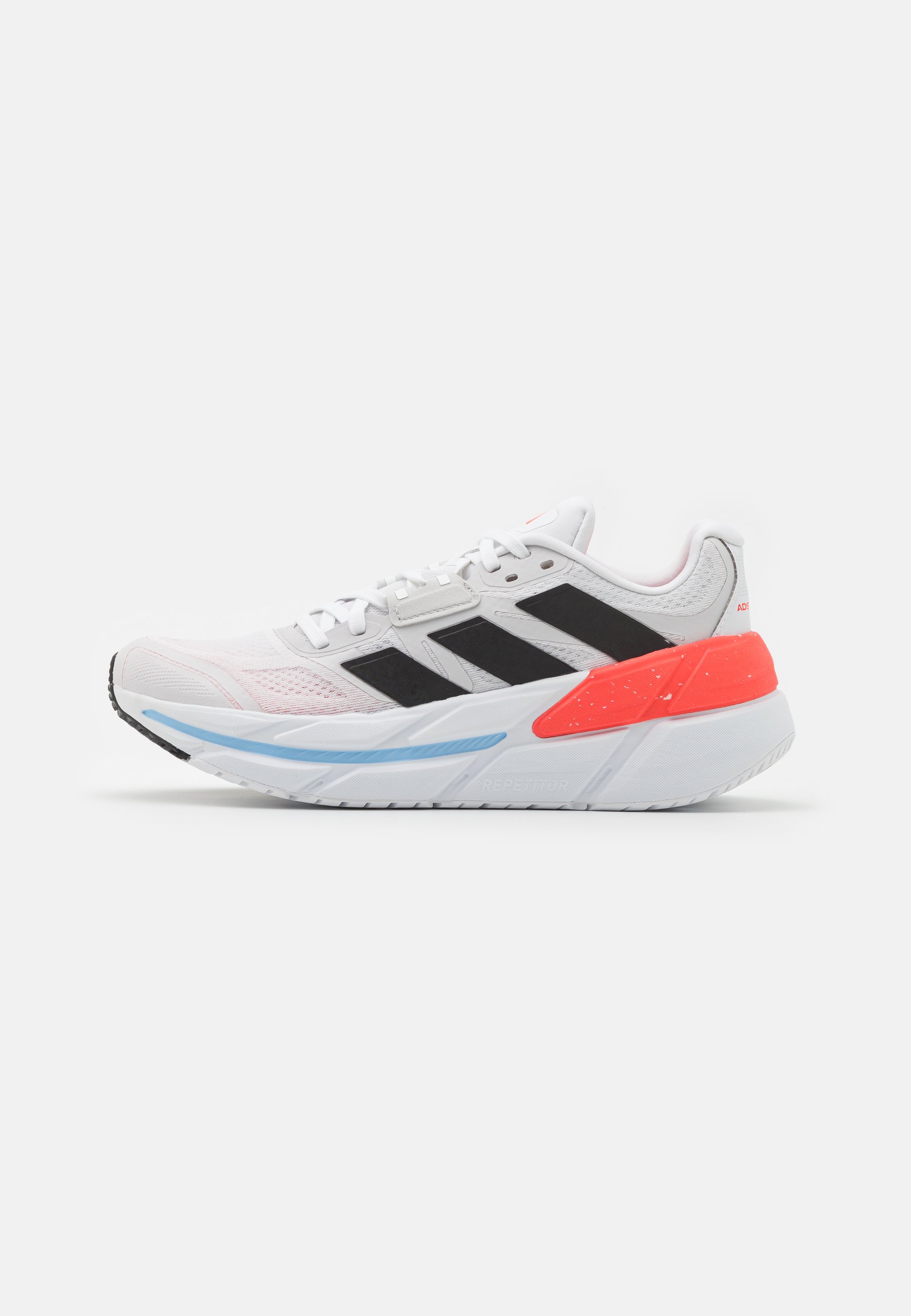 

Кроссовки мужские Adidas Performance Adistar Cs серые 42 2/3 EU, Серый, Adistar Cs