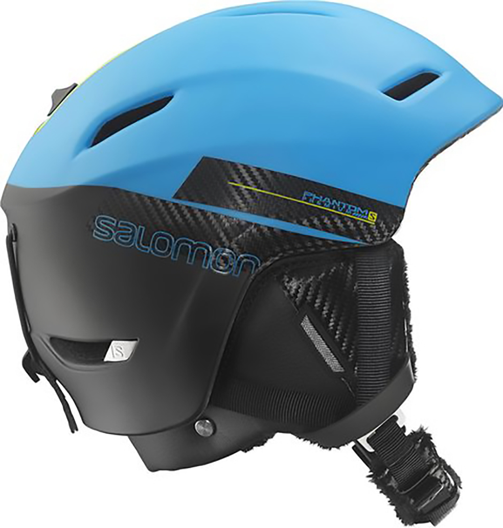 

Salomon Phantom Auto C. AIR Blue Matt/BK (S (53-56) 2), Phantom Auto C. AIR Blue Matt/BK (S (53-56) 2)