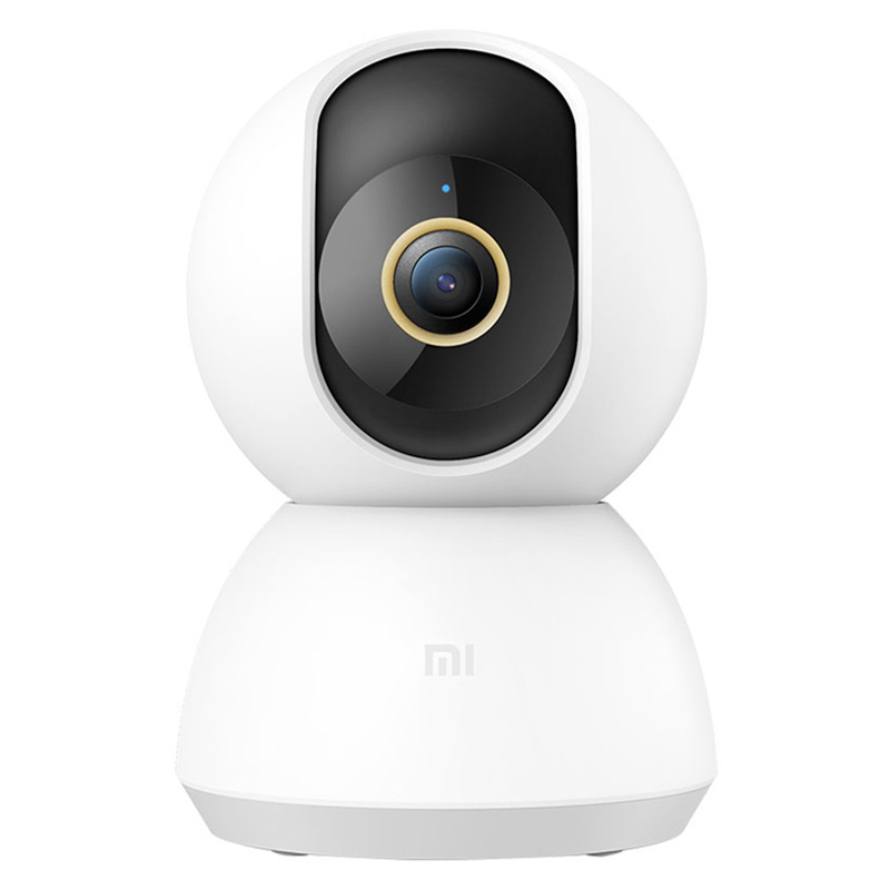 

Mi 360 Home Security Camera 2K, Белый