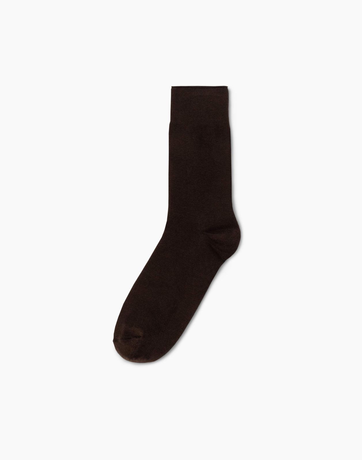 

Носки мужские Gloria Jeans BHS004321 коричневый 29/0, BHS004321