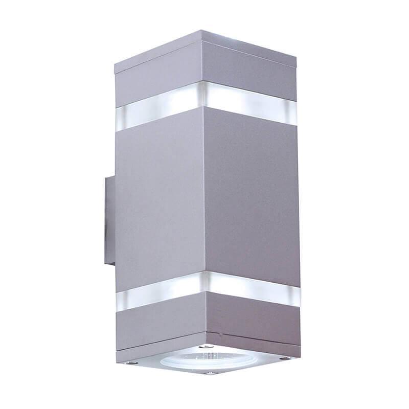 

Настенный светильник Deko-Light Square 341750, Square