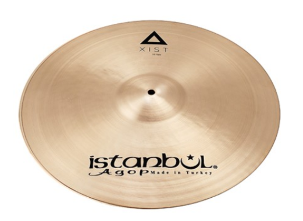 Istanbul Agop Xr20 Xist - Тарелка Ride