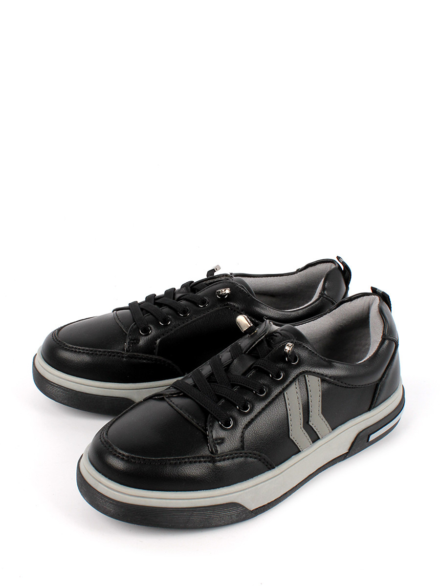 

Полуботинки Antilopa AL 5305 черный 33, AL 5305