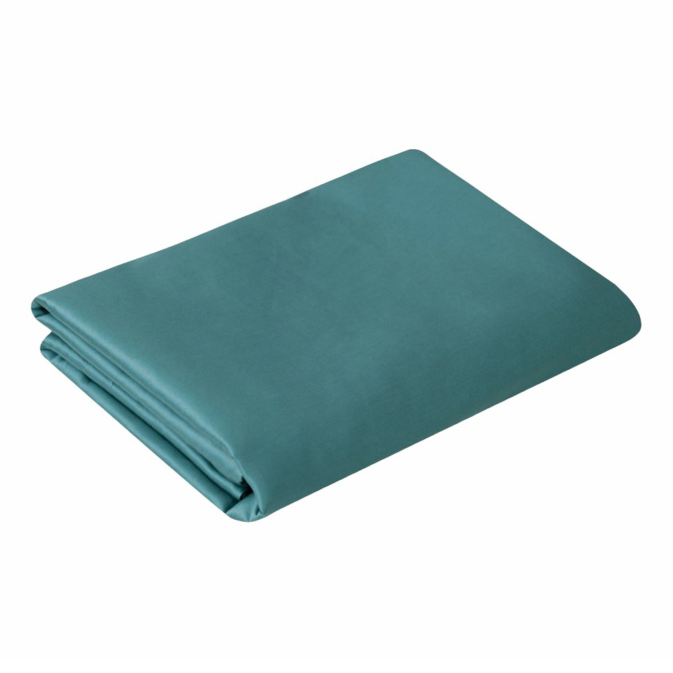 

Простыня Amalco Home сатин 220x240 см виридиан