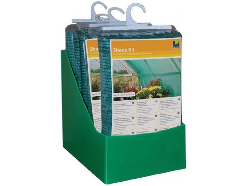 

Теневая ткань Palram SHADE KIT 700560