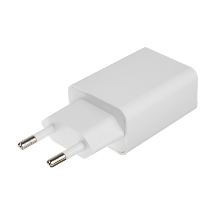 

Сетевое зарядное устройство NoBrand 1xUSB 2.4 А