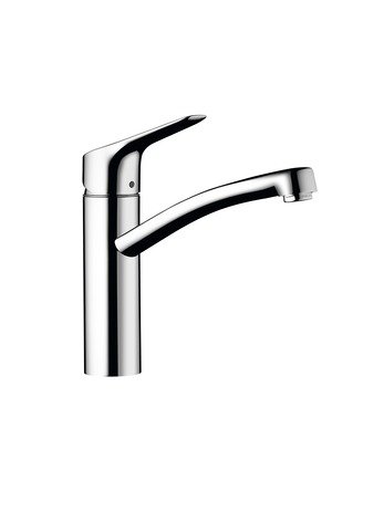 фото Смеситель для кухни mysport м, хром, hansgrohe, 13861000