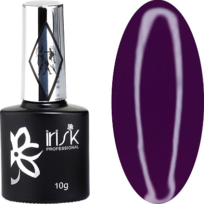 

Гель-лак Zodiak, 10гр 055 Близнецы