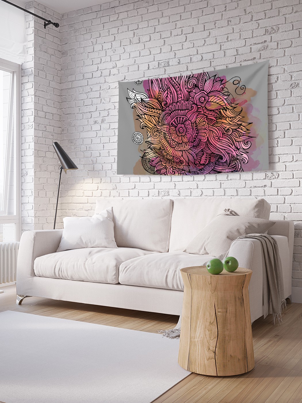 

tpg_30095_150x200 МУЛЬТИ Тапестри (декоративное панно) с фотопечатью