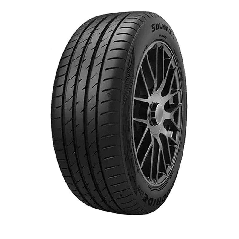 

Шины Goodride Solmax1 215/50 R18 92W, Solmax 1