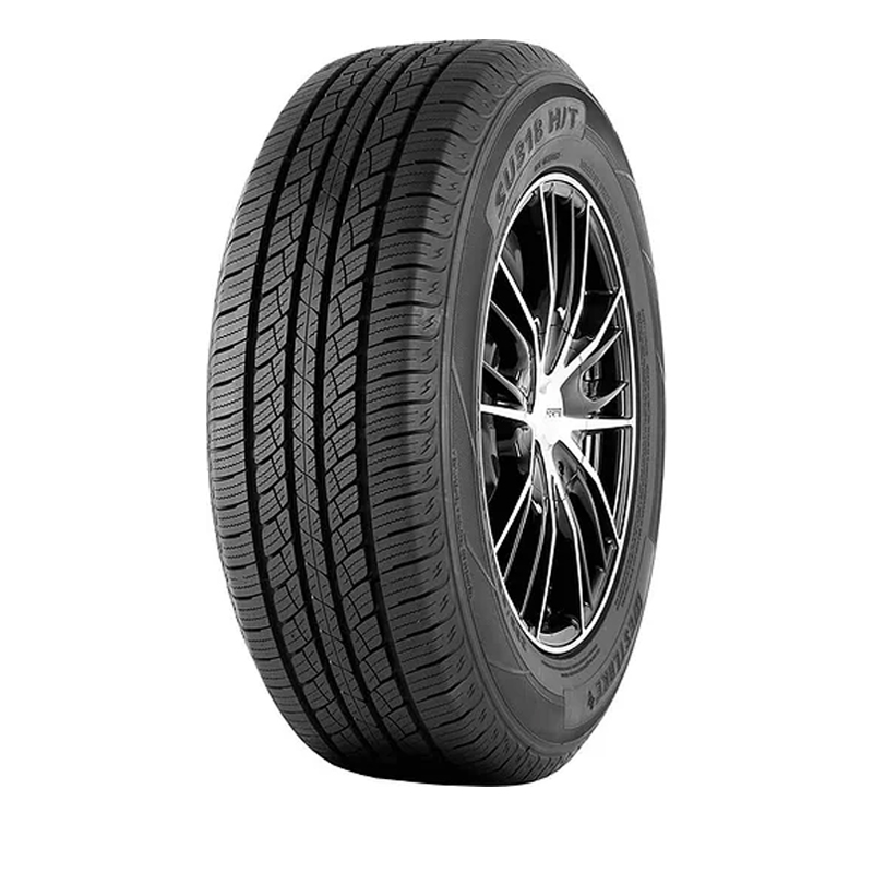 

Автошина GOODRIDE SU318 H/T 265/75 R16 116 T, SU318 H/T