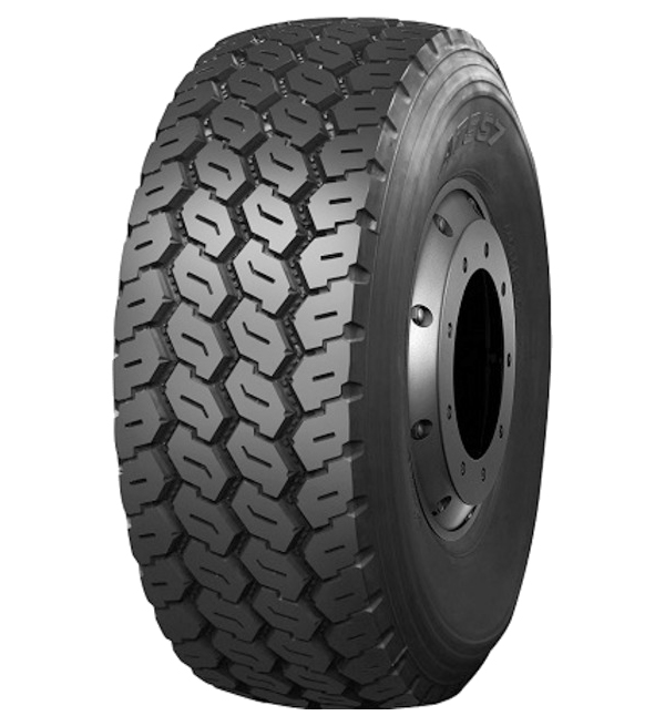 

Грузовые шины GOODRIDE AT557 385/65 R22.5 160 K, AT557