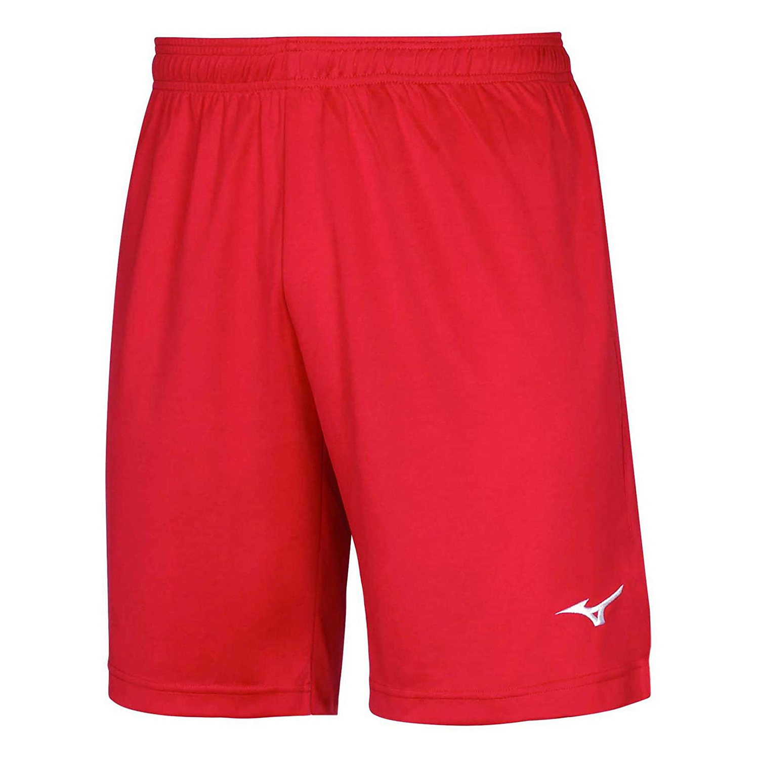 

Шорты мужские Mizuno P2EB7635 красные XL, P2EB7635