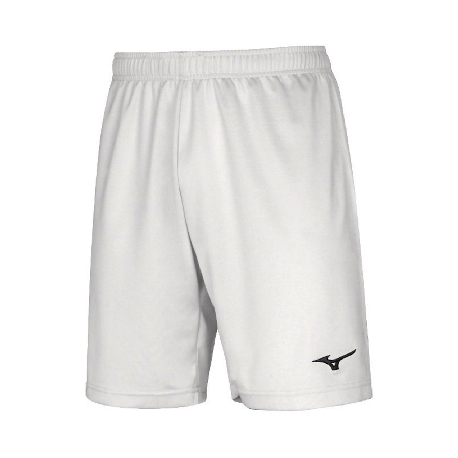 

Шорты мужские Mizuno P2EB7635 белые L, P2EB7635