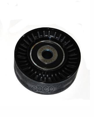 

LAND ROVER LR085466 Запасная часть для автомобиля KIT - TENSION PULLEY Ленд Ровер 1шт