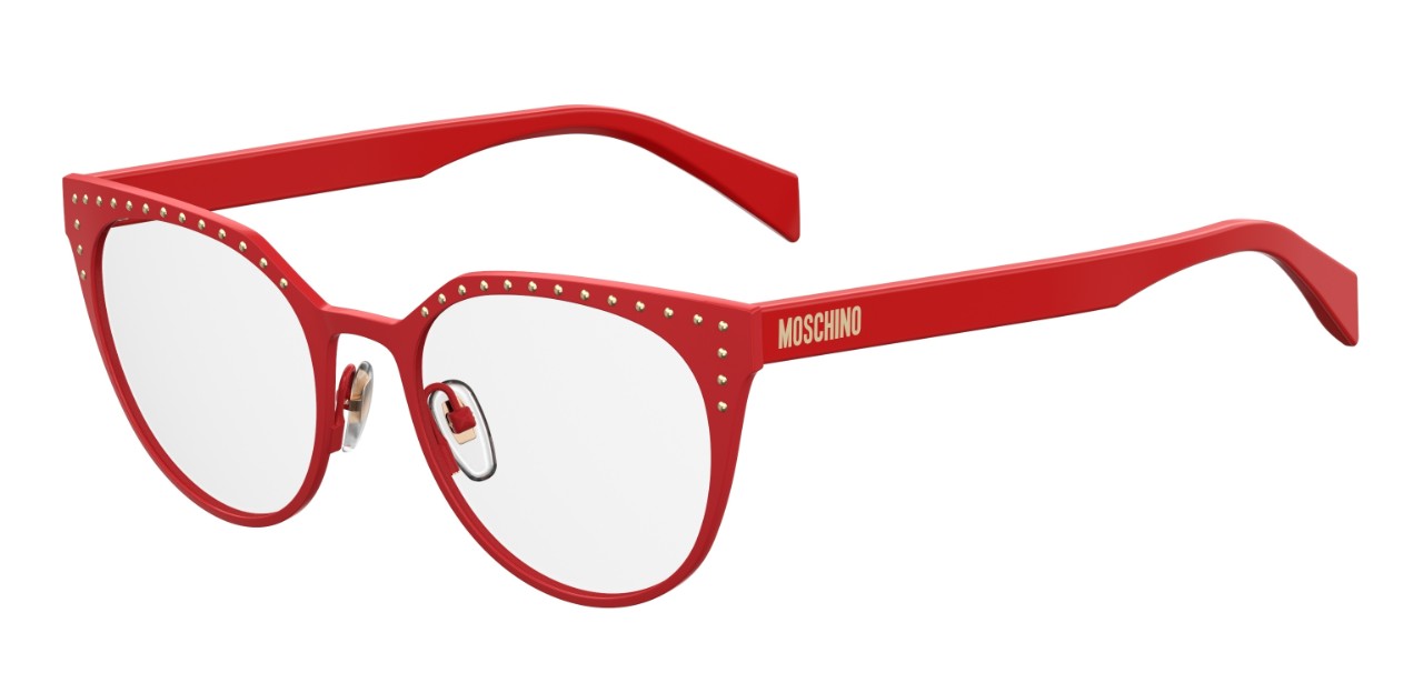 

Медицинская оправа MOSCHINO MOS512, MOS512