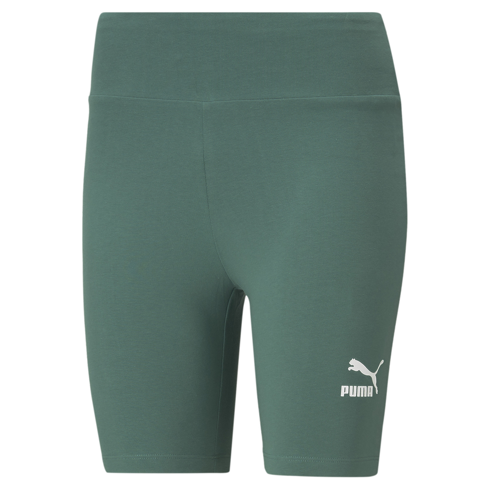 

Шорты женские PUMA 53023445 синие XL, 53023445
