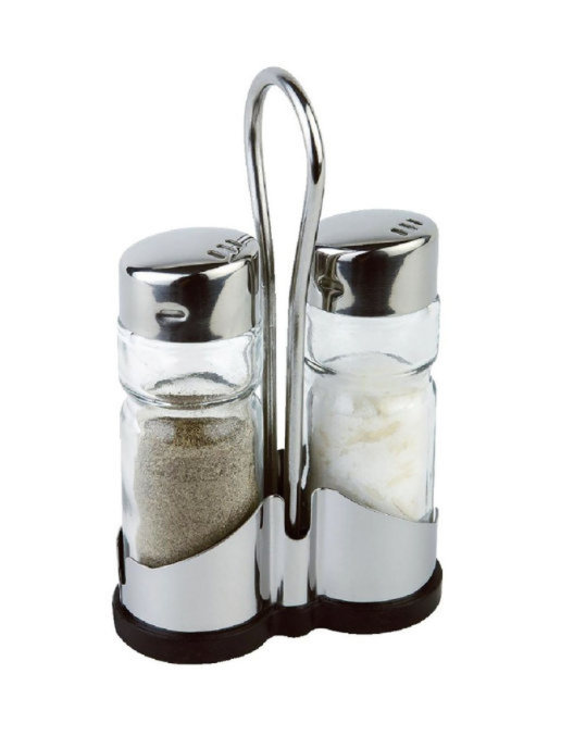 фото Набор для специй spice rack set, 2 предмета markethot