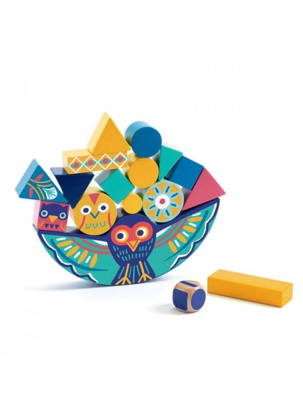 

Игра Djeco Удержи баланс