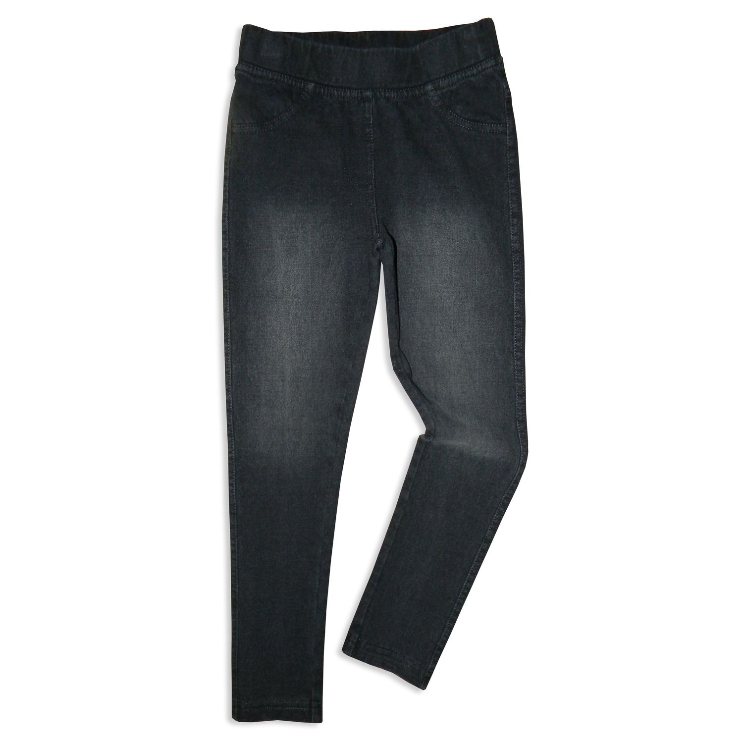 

Джинсы детские Me&We KG118-T311-632 р.98, KG118-T311-632