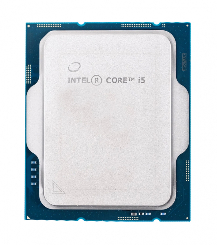 Процессор Intel Core i5 12400 LGA 1700 OEM