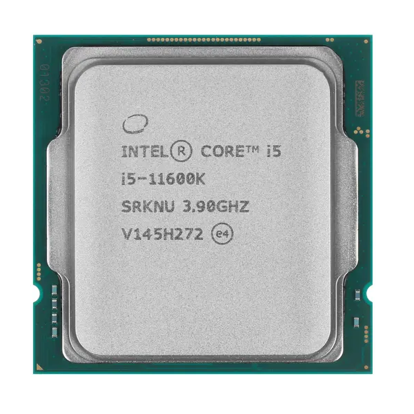

Процессор Intel Core i5 11600K LGA 1200 OEM