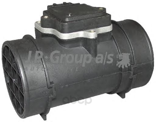 

Расходомер Воздуха Opel Astra F/Vectra A/B 1293900100 Jp Group 1293900100