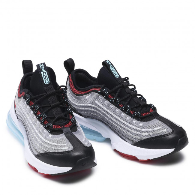 

Кроссовки унисекс Nike Air Max ZM950 разноцветные 6 US, Разноцветный, Air Max ZM950
