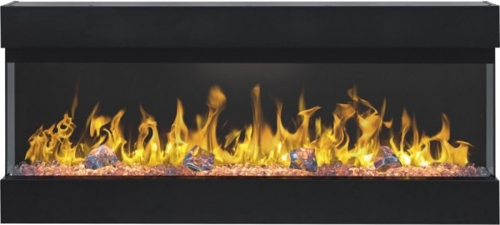 

Электроочаг RealFlame NEWYORK 50, NEWYORK 50