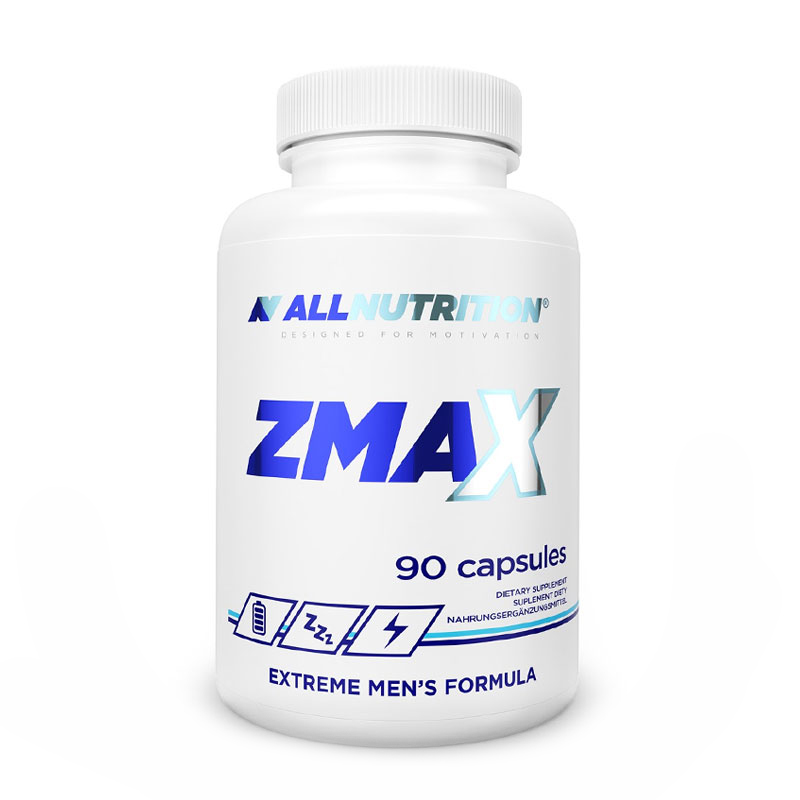 ALLNUTRITION ZmaX, 90 капсул