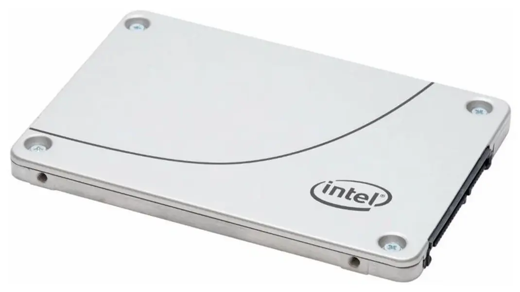 

Intel D3-S4620 SSDSC2KG480GZ01 SSD диск