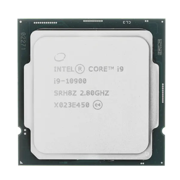 

Процессор Intel Core i9 10900 LGA 1200 OEM