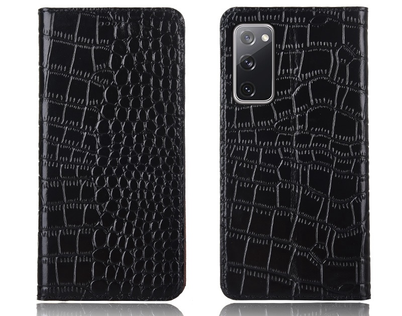 

Чехол-книжка MyPads Premium для Samsung Galaxy S20FE (Fun Edition) SM-G780F 2020 / Samsung, Черный