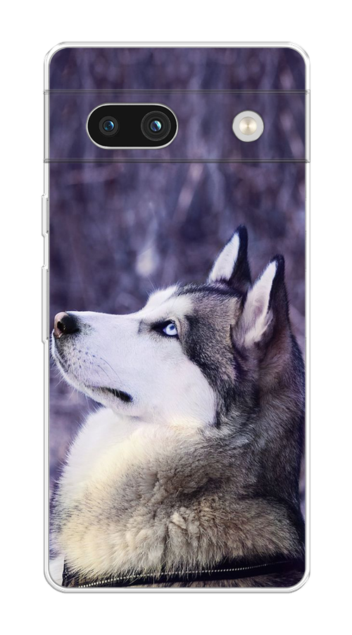 Чехол на Google Pixel 7A 
