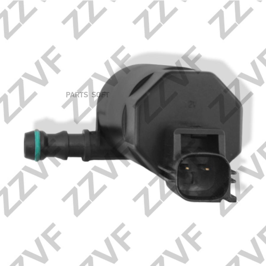 

Моторчик Омывателя Фар Volvo S40 04-..., V50 04-... ZZVF ZVMC046
