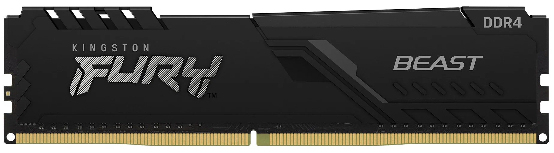 

Оперативная память Kingston DDR4 1x8Gb 3200MHz (KF432C16BB/8)