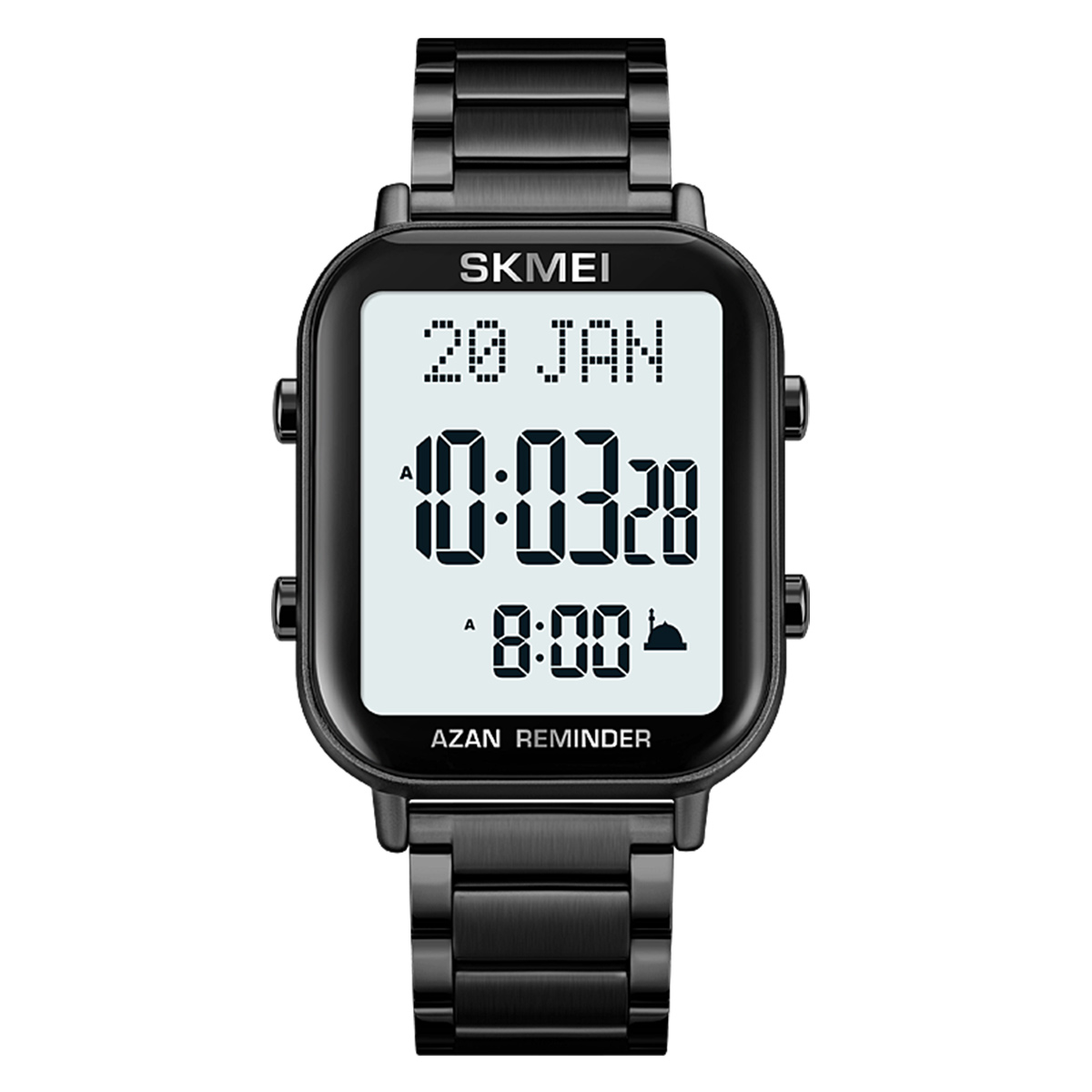 

Наручные часы мужские SKMEI 2135BK, 2135BK