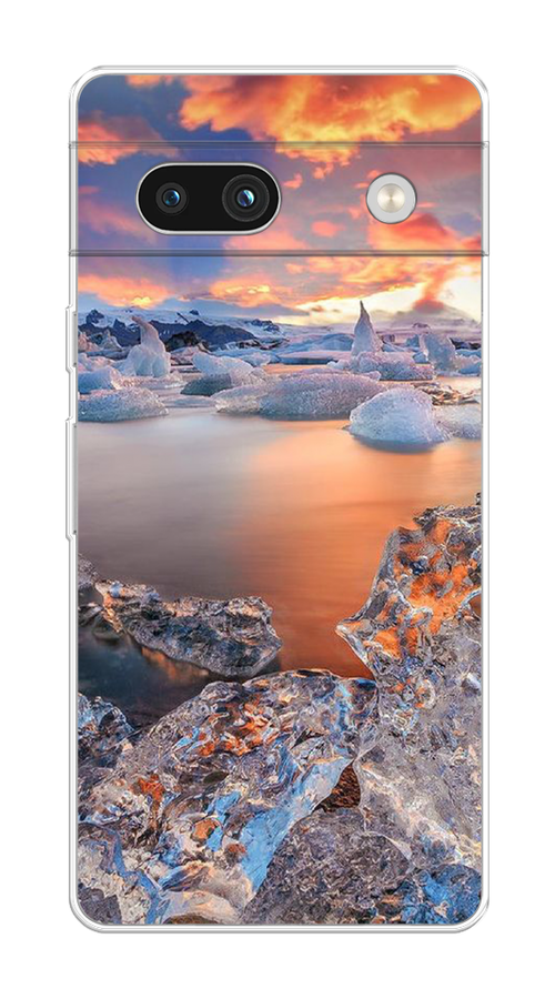 Чехол на Google Pixel 7A 