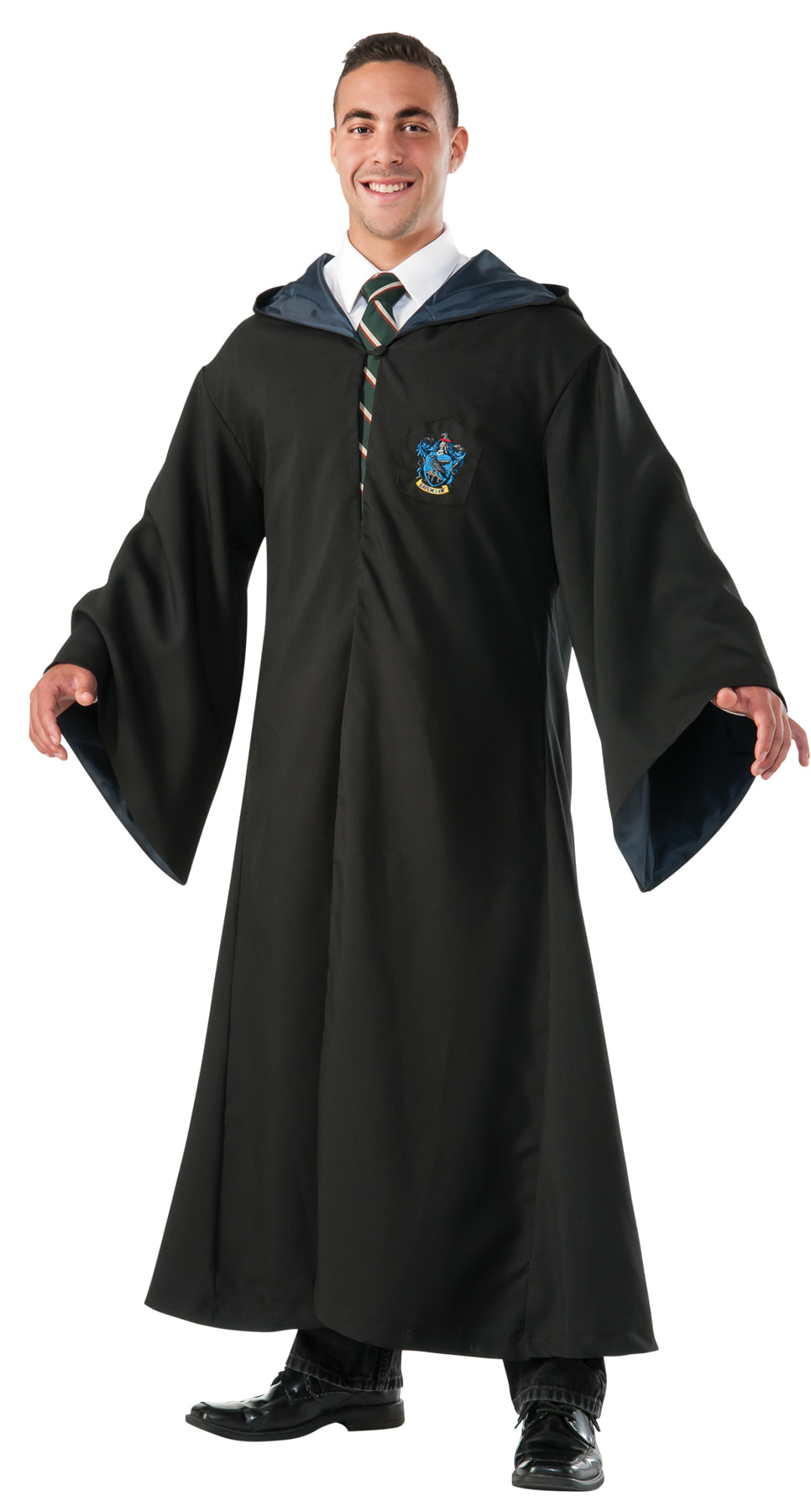 

Костюм Rubie's Мантия Рейвенкло (Когтевран) Взрослый STD (48-50), r810326