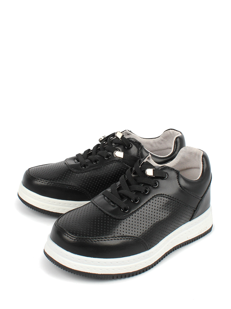 

Полуботинки Antilopa AL 5272 черный 32, AL 5272