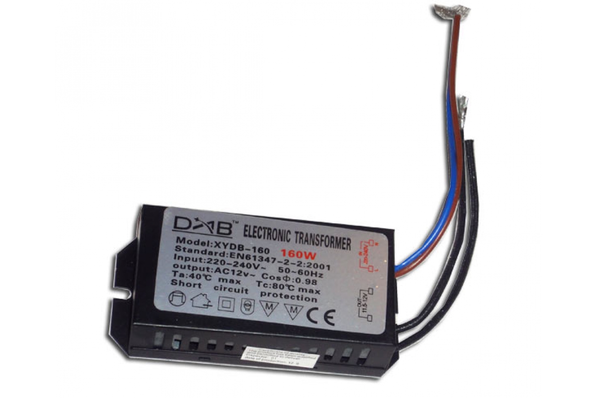 

Трансформатор 160W